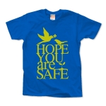 Hope You Are Safe Bird 03