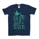 Hope You Are Safe Bird 02