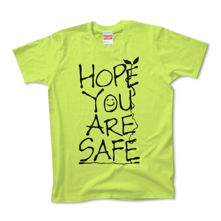 Hope You Are Safe 02