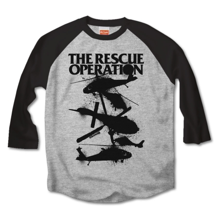 The Rescue Operation 01