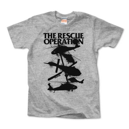 The Rescue Operation 01