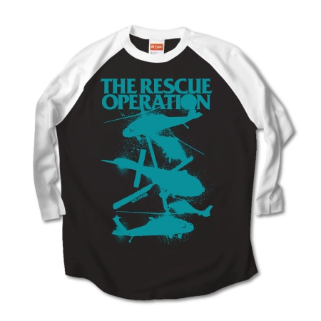 The Rescue Operation 02