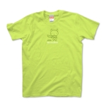 バンT (Men's・keylime)