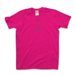 バンT (Men's・flamingopink)