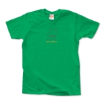 バンT (Women's・green)