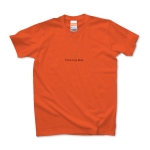 痛てT (Women's・orange)