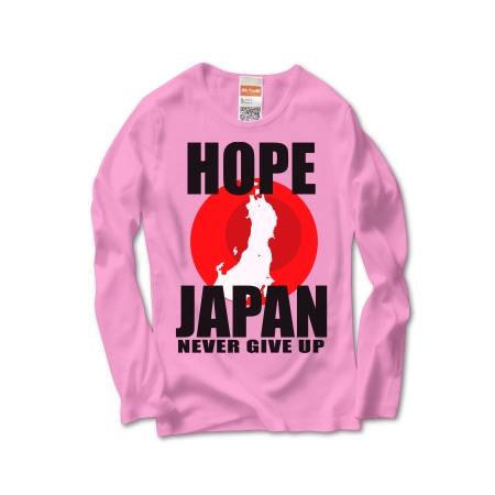 HOPE JAPAN