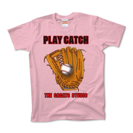 PLAY CATCH