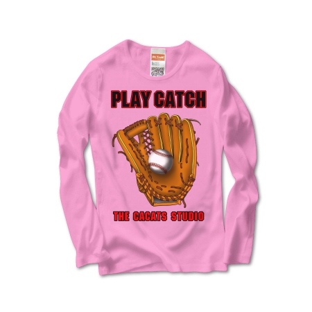 PLAY CATCH