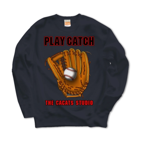 PLAY CATCH