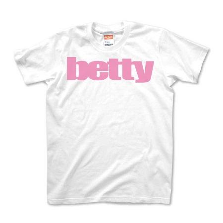 betty