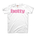 betty