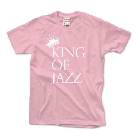 King of Jazz(キングオブジャズ) W