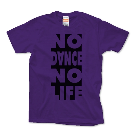 NO DANCE NO LIFE 2