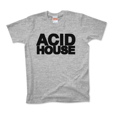 ACID HOUSE 2011