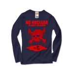 NO NUCLEAR