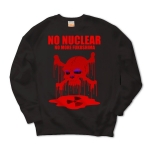 NO NUCLEAR