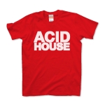 ACID HOUSE 2011