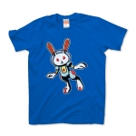 Astro Rabbit