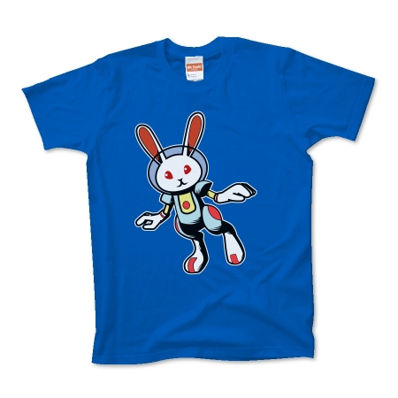 Astro Rabbit