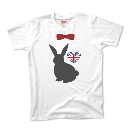 British rabbit