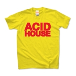 ACID HOUSE RED