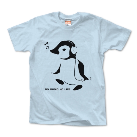 NO MUSIC NO LIFE～Penguin