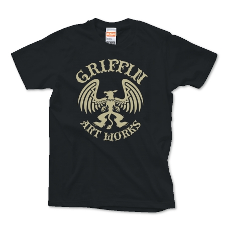 GRIFFIN ART WORKS #03