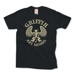 GRIFFIN ART WORKS #03