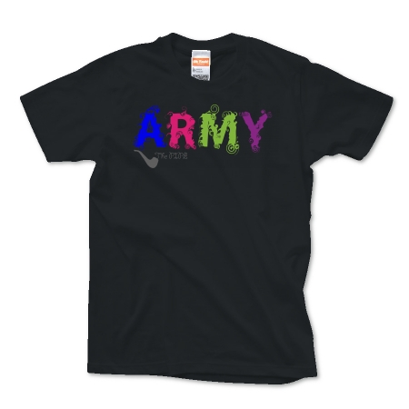 army color