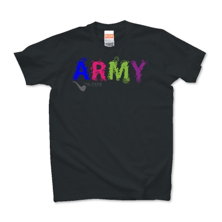 army color