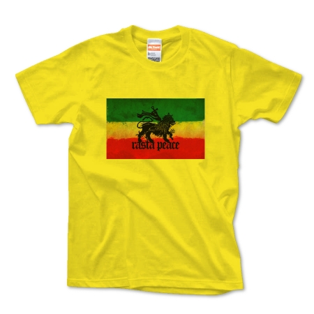 rasta peace 01