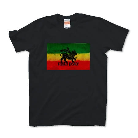 rasta peace 01