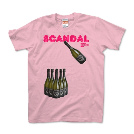 SCANDAL