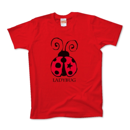 ladybug 01