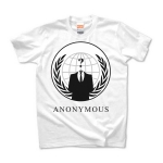 ANONYMOUS ?(white・淡色)