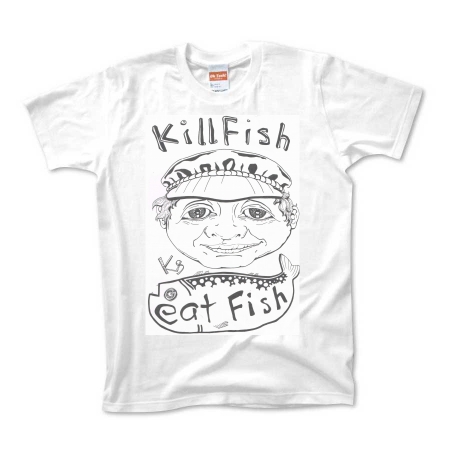 Kill Fish - Eat Fish