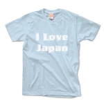 【チャリティー】I love japan