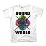 ROUND WORLD