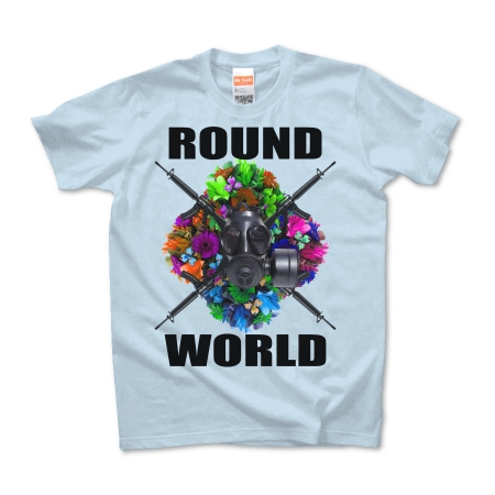 ROUND WORLD