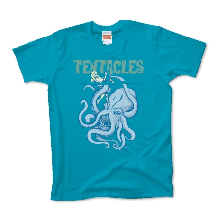 TENTACLES