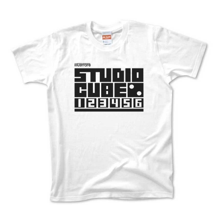 Studio CUBE.