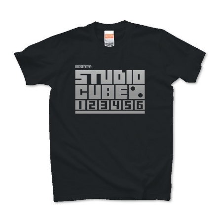 Studio CUBE.