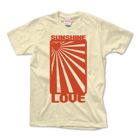 SUNSHINE LOVE 2