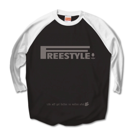 FREESTYLE.rags