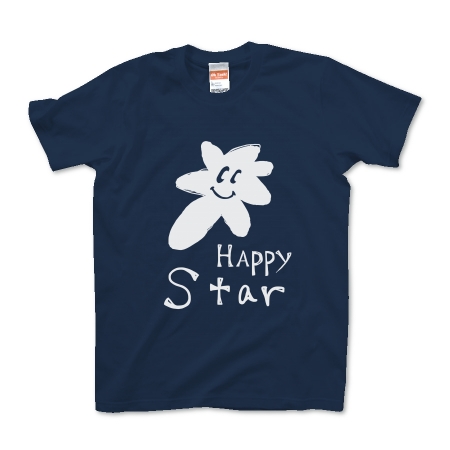 HAPPY STAR