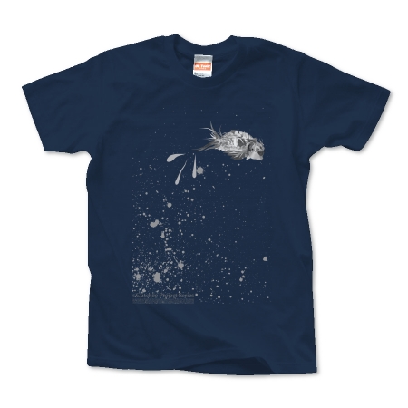 Angry fish_tsw01