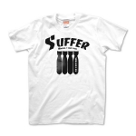 suffer