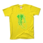 Yellow-Green Pigment