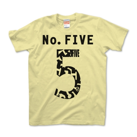 No.FIVE